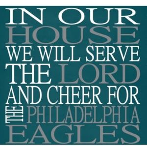 💚🦅🏈 NOT FOR SALE  FLY EAGLES FLY !